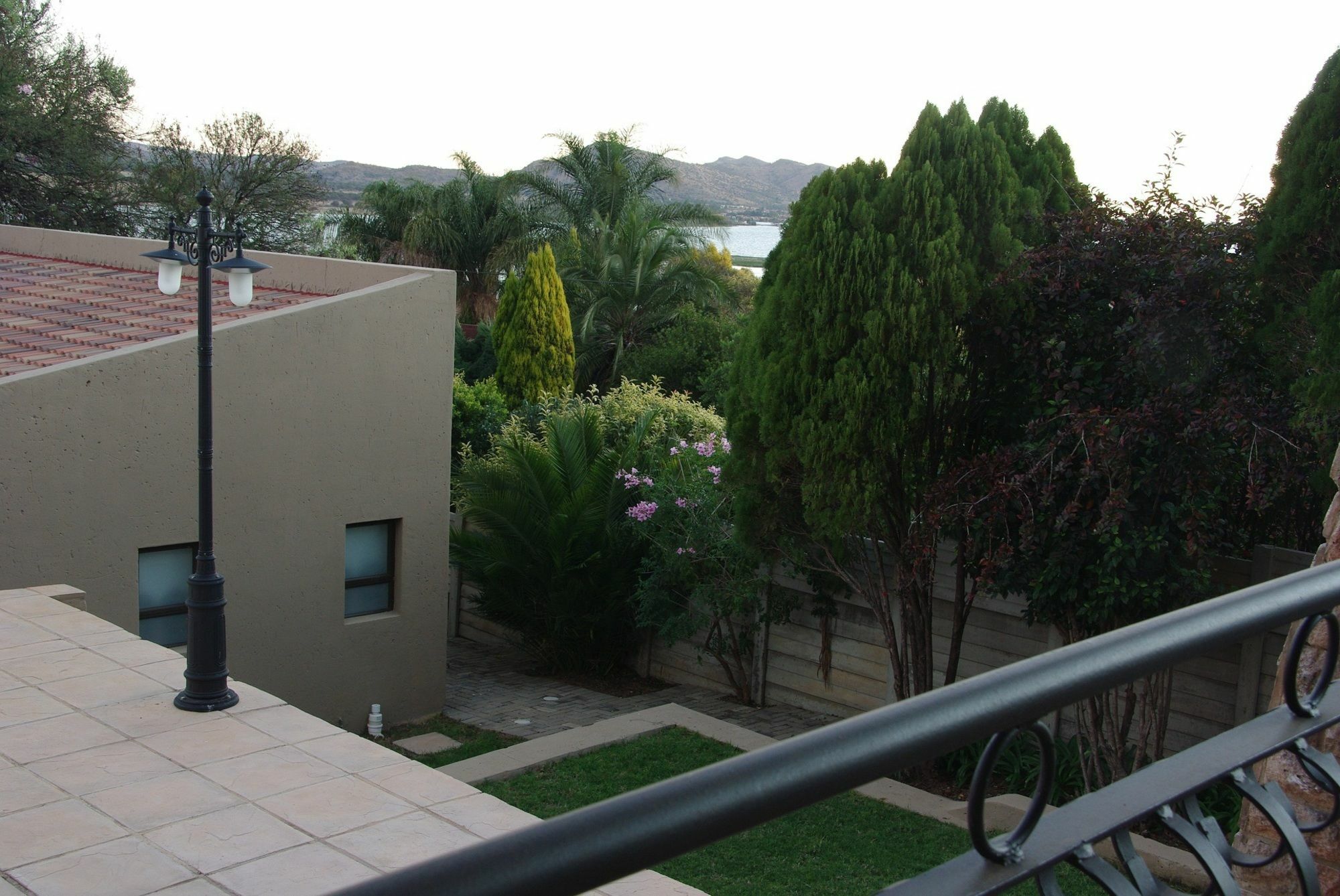 Chateau La Mer Exclusive Guesthouse & Spa Hartbeespoort Exterior foto